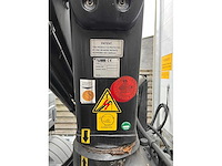 Mercedes - atego 1229 rl/11.9 - truck - 2010 - afbeelding 21 van  36