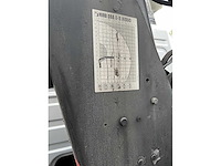 Mercedes - atego 1229 rl/11.9 - truck - 2010 - afbeelding 25 van  36