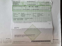 Mercedes - atego 1229 rl/11.9 - truck - 2010 - afbeelding 28 van  36