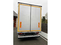 Mercedes - atego 1229 rl/11.9 - truck - 2010 - afbeelding 35 van  36