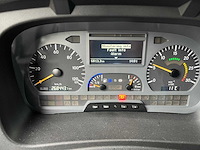 Mercedes - atego 1229 rl/11.9 - truck - 2010 - afbeelding 25 van  36