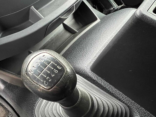 Mercedes - atego 1229 rl/11.9 - truck - 2010 - afbeelding 3 van  36