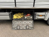 Mercedes - atego 1229 rl/11.9 - truck - 2010 - afbeelding 10 van  36