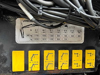 Mercedes - atego 1229 rl/11.9 - truck - 2010 - afbeelding 29 van  36