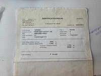 Mercedes - atego 1229 rl/11.9 - truck - 2010 - afbeelding 17 van  36