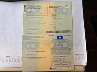 Mercedes - atego 1229 rl/11.9 - truck - 2010 - afbeelding 20 van  36