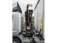 Mercedes - atego 1229 rl/11.9 - truck - 2010 - afbeelding 34 van  36