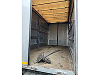 Mercedes - atego 1229 rl/11.9 - truck - 2010 - afbeelding 30 van  36