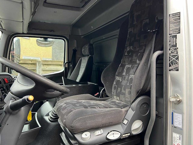 Mercedes - atego 1229 rl/11.9 - truck - 2010 - afbeelding 36 van  36