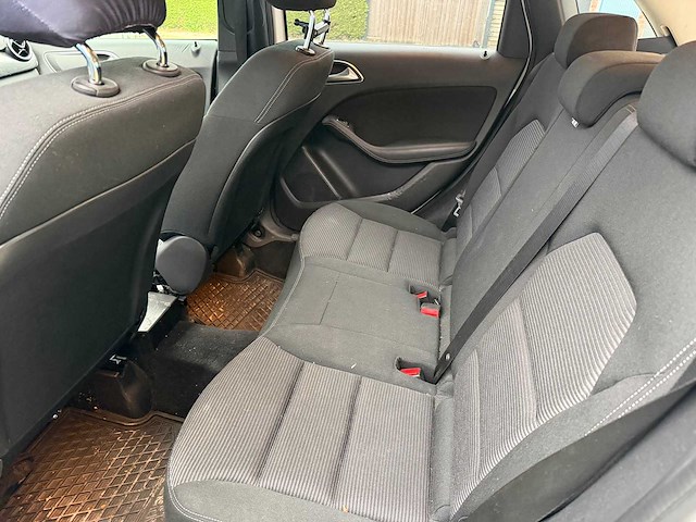 Mercedes - b220d - overige voertuigen - afbeelding 3 van  22