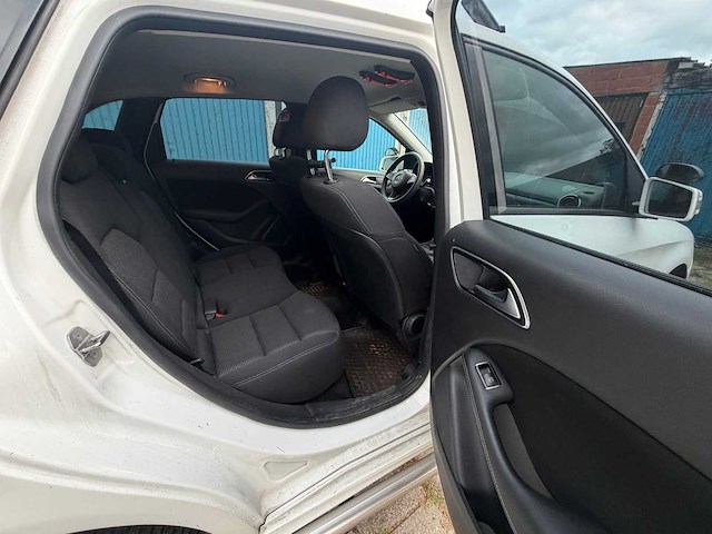 Mercedes - b220d - overige voertuigen - afbeelding 8 van  22