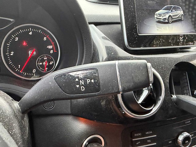 Mercedes - b220d - overige voertuigen - afbeelding 13 van  22