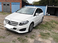 Mercedes - b220d - overige voertuigen - afbeelding 12 van  22