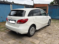 Mercedes - b220d - overige voertuigen - afbeelding 16 van  22
