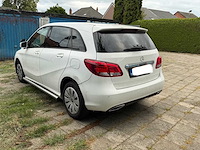 Mercedes - b220d - overige voertuigen - afbeelding 17 van  22