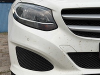Mercedes - b220d - overige voertuigen - afbeelding 18 van  22