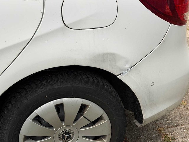 Mercedes - b220d - overige voertuigen - afbeelding 19 van  22