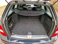 Mercedes - c klasse - 220 cdi break s204 - - 2011 - afbeelding 9 van  23