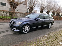 Mercedes - c klasse - 220 cdi break s204 - - 2011 - afbeelding 23 van  23