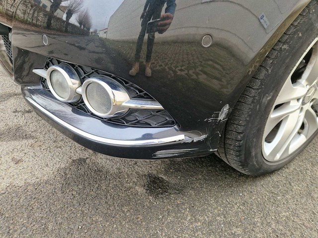 Mercedes - c klasse - 220 cdi break s204 - - 2011 - afbeelding 10 van  23
