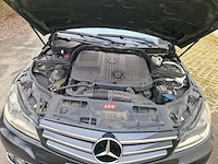 Mercedes - c klasse - 220 cdi break s204 - - 2011 - afbeelding 11 van  23
