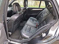 Mercedes - c klasse - 220 cdi break s204 - - 2011 - afbeelding 16 van  23