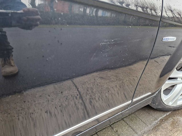 Mercedes - c klasse - 220 cdi break s204 - - 2011 - afbeelding 20 van  23