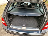 Mercedes - c klasse - 220 cdi break s204 - - 2011 - afbeelding 23 van  23