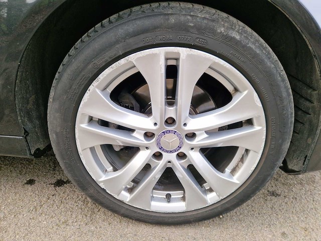 Mercedes - c klasse - 220 cdi break s204 - - 2011 - afbeelding 4 van  23