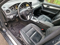 Mercedes - c klasse - 220 cdi break s204 - - 2011 - afbeelding 19 van  23