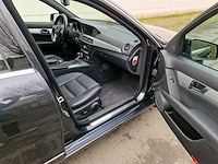 Mercedes - c klasse - 220 cdi break s204 - - 2011 - afbeelding 21 van  23