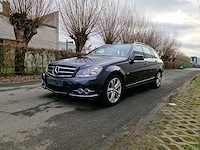 Mercedes - c klasse - 220 cdi break s204 - - 2011 - afbeelding 1 van  23
