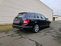 Mercedes - c klasse - 220 cdi break s204 - - 2011 - afbeelding 19 van  23