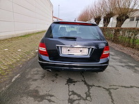 Mercedes - c klasse - 220 cdi break s204 - - 2011 - afbeelding 20 van  23