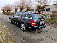 Mercedes - c klasse - 220 cdi break s204 - - 2011 - afbeelding 21 van  23