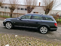 Mercedes - c klasse - 220 cdi break s204 - - 2011 - afbeelding 22 van  23