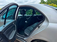 Mercedes - c220 - cdi - car - 2002 - afbeelding 5 van  20
