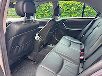 Mercedes - c220 - cdi - car - 2002 - afbeelding 6 van  20