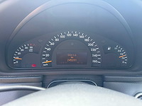 Mercedes - c220 - cdi - car - 2002 - afbeelding 7 van  20