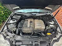 Mercedes - c220 - cdi - car - 2002 - afbeelding 8 van  20