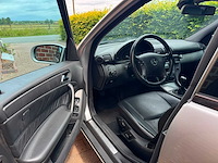 Mercedes - c220 - cdi - car - 2002 - afbeelding 19 van  20