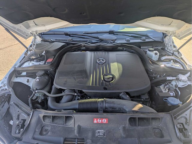 Mercedes - c250t - amg line - mercedes c250 cdi amg pack - afbeelding 3 van  10