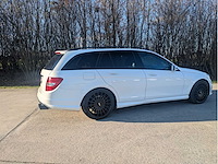 Mercedes - c250t - amg line - mercedes c250 cdi amg pack - afbeelding 7 van  10