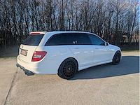 Mercedes - c250t - amg line - mercedes c250 cdi amg pack - afbeelding 8 van  10