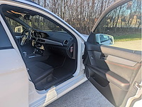 Mercedes - c250t - amg line - mercedes c250 cdi amg pack - afbeelding 10 van  10