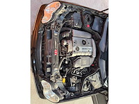 Mercedes - c30 cdi - amg - car - 2004 - afbeelding 19 van  30