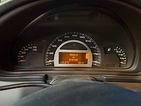 Mercedes - c30 cdi - amg - car - 2004 - afbeelding 30 van  30