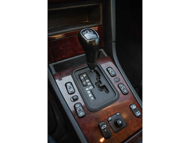 Mercedes - c43 amg - c 43 amg - youngtimer > 15 - afbeelding 2 van  69