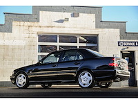 Mercedes - c43 amg - c 43 amg - youngtimer > 15 - afbeelding 7 van  69