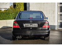 Mercedes - c43 amg - c 43 amg - youngtimer > 15 - afbeelding 8 van  69